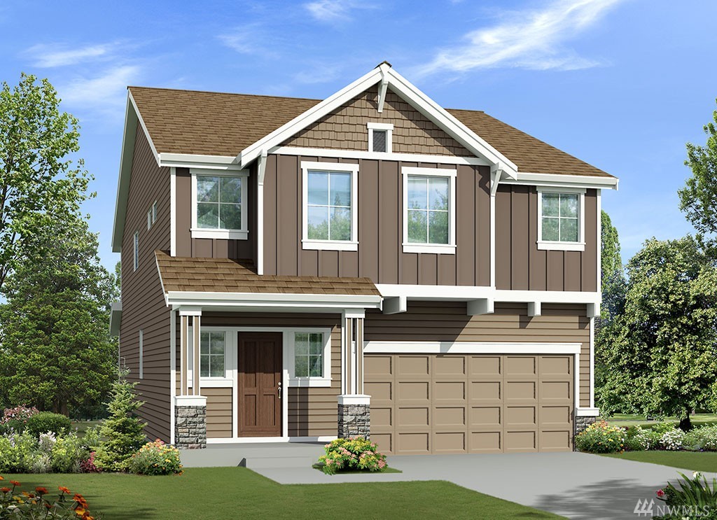 16237 SE 181st St Unit 4 Unit 4 Renton WA 98058
