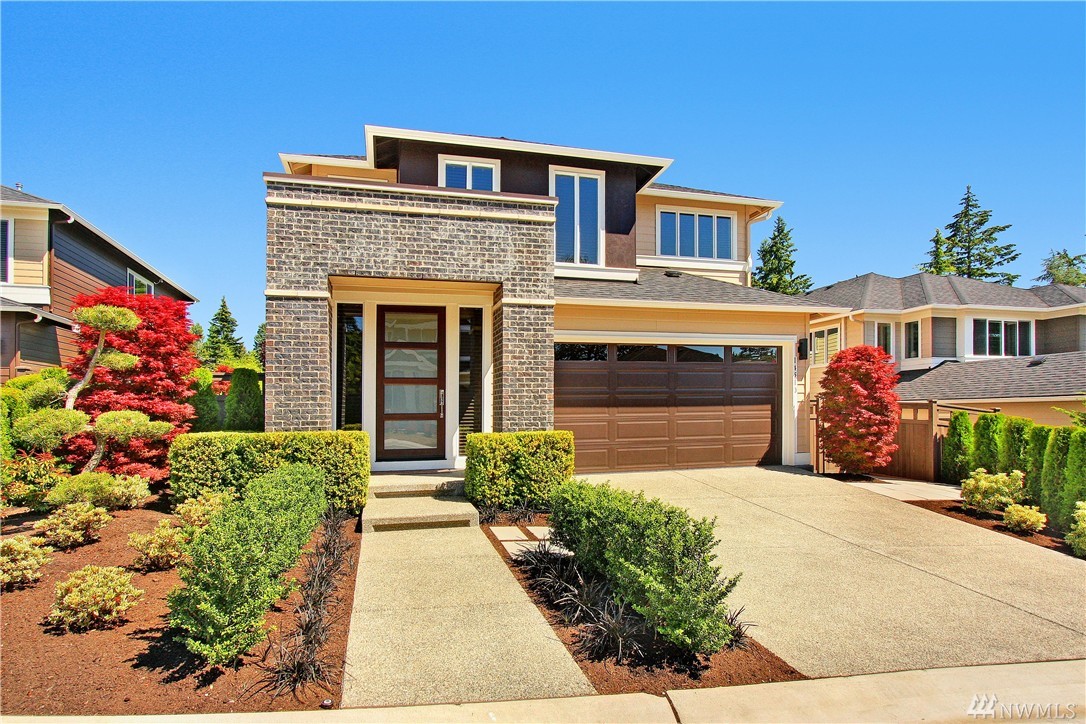 14510 88th Pl NE Unit  Kenmore WA 98028