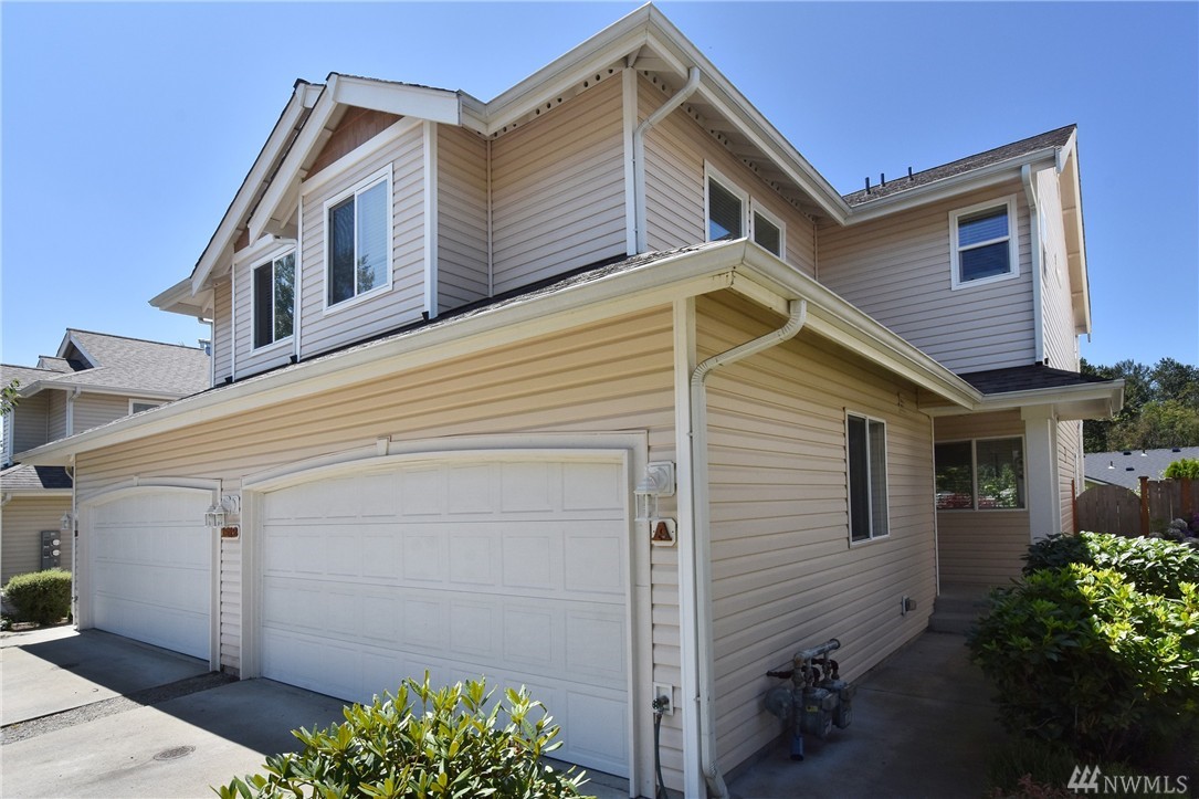 1612 Hollow Dale Unit 2-A Unit 2-A Everett WA 98204
