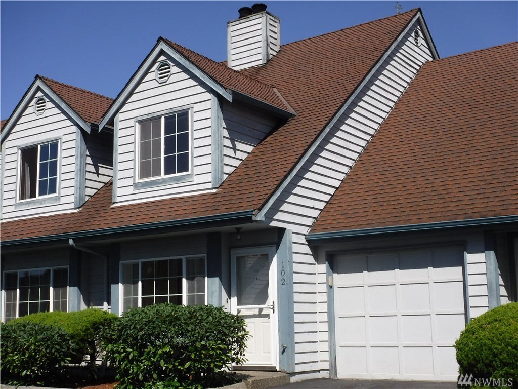 4307 164th St SW Unit 102 Unit 102 Lynnwood WA 98087