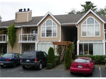 16419 Spruce Way Unit F4 Unit F4 Lynnwood WA 98037