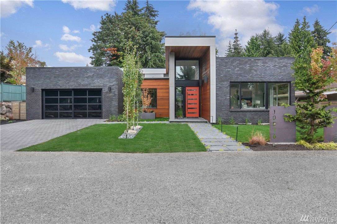 10816 NE 12th Pl Bellevue WA 98004