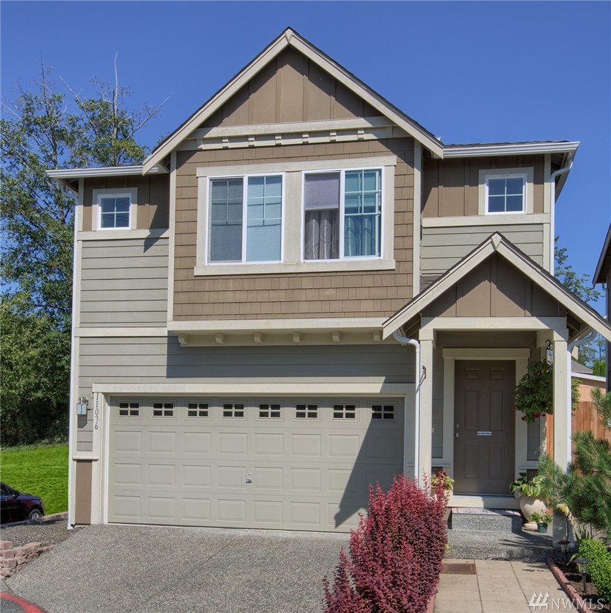 11036 Paine Field Way Unit 8 Unit 8 Everett WA 98204