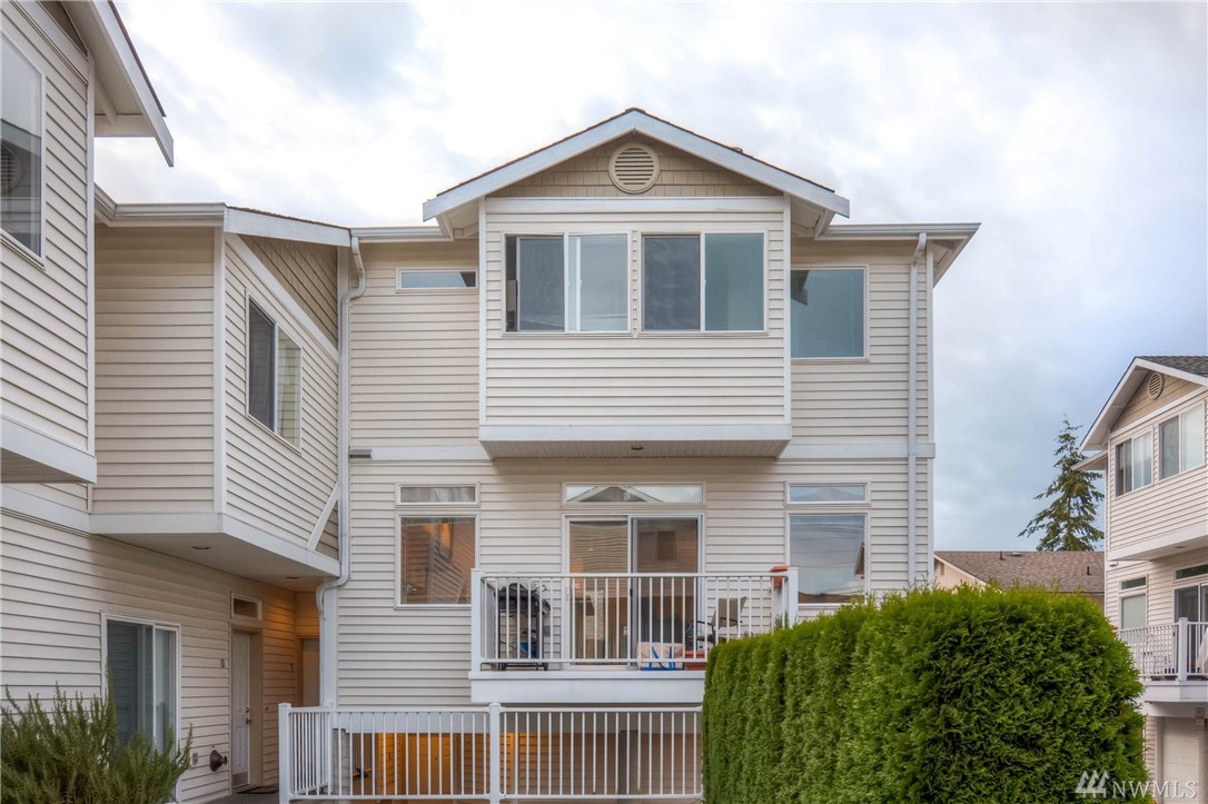 4133 156th St SW Unit 8 Unit 8 Lynnwood WA 98087