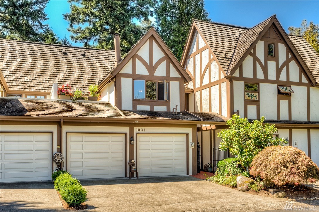 1831 Mill Fern Dr Unit 2-32 Unit 2-32 Mill Creek WA 98012