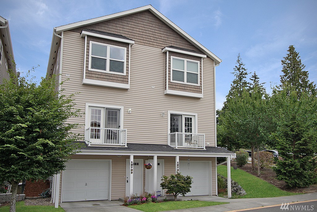 12729 15th Ave W Unit A Unit A Everett WA 98204