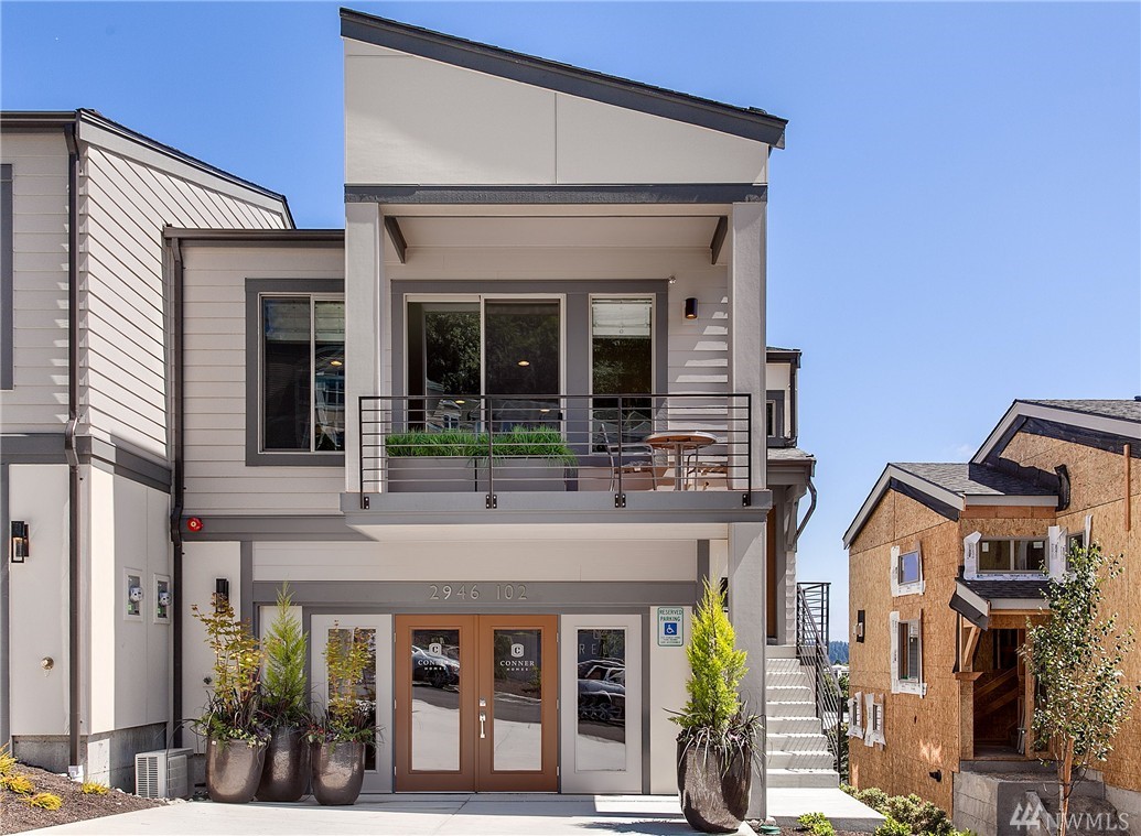 2966 76th Pl SE Unit 103 Unit 103 Mercer Island WA 98040