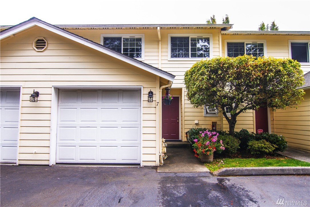 21327 76th Ave W Unit B7 Unit B7 Edmonds WA 98026