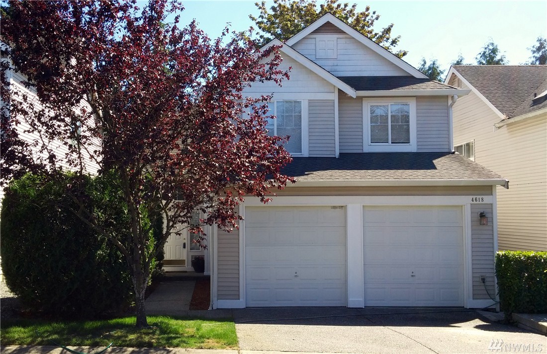 4618 160th Pl SW Unit 21 Unit 21 Lynnwood WA 98087