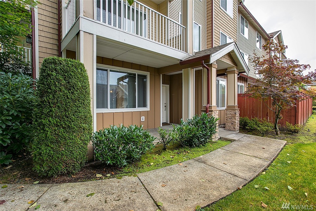 28710 34th Ave S Unit C5 Unit C5 Auburn WA 98001