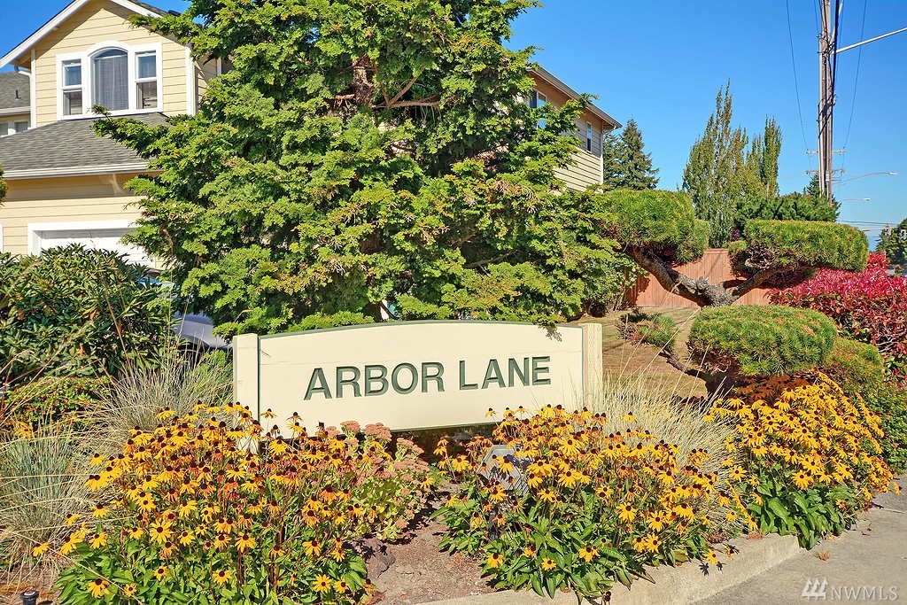 21120 77th Pl W Unit 102 Unit 102 Edmonds WA 98026
