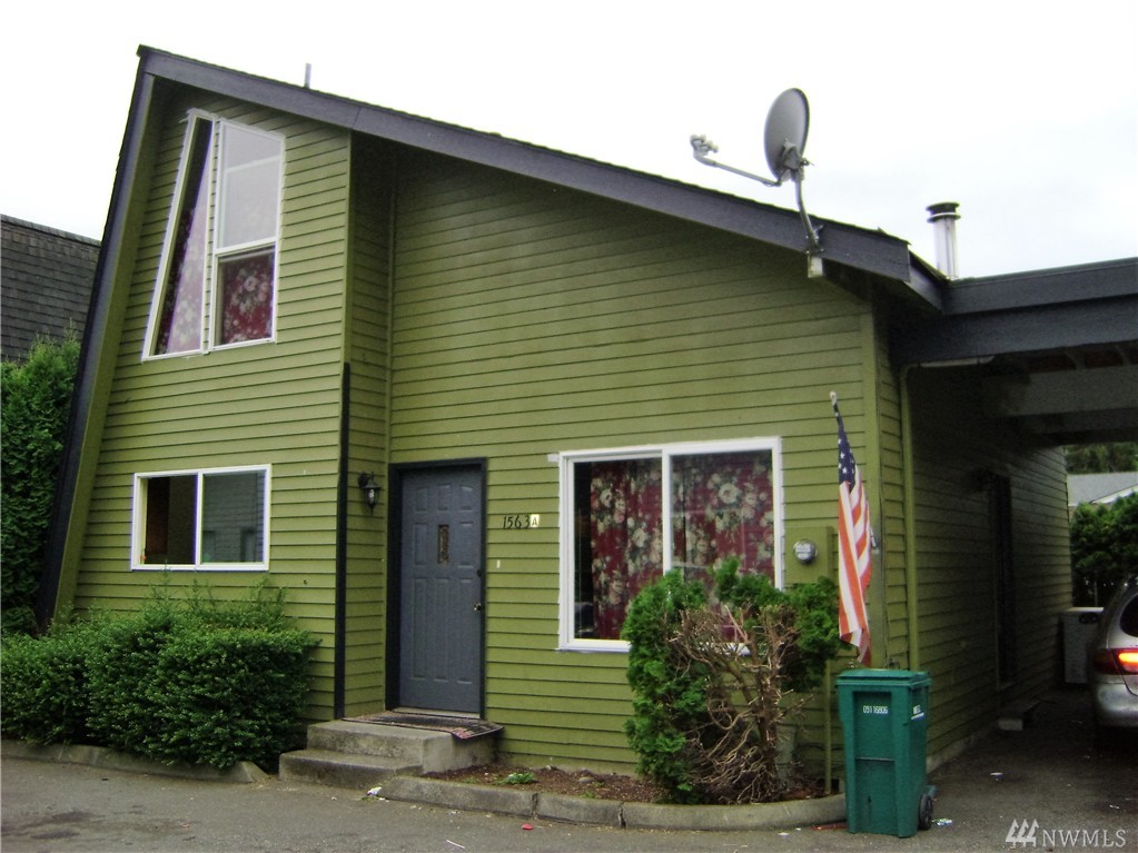1563 8th St NE Unit A Unit A Auburn WA 98002