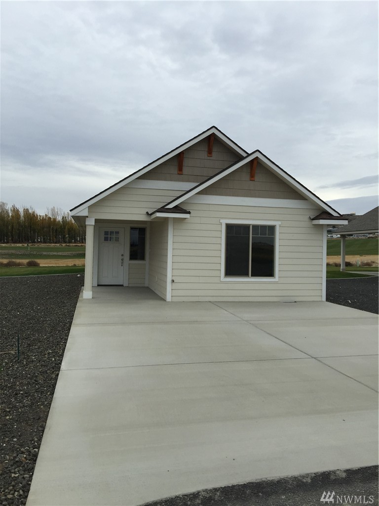 6549 SE Hwy 262 Unit 16 Unit 16 Othello WA 99344
