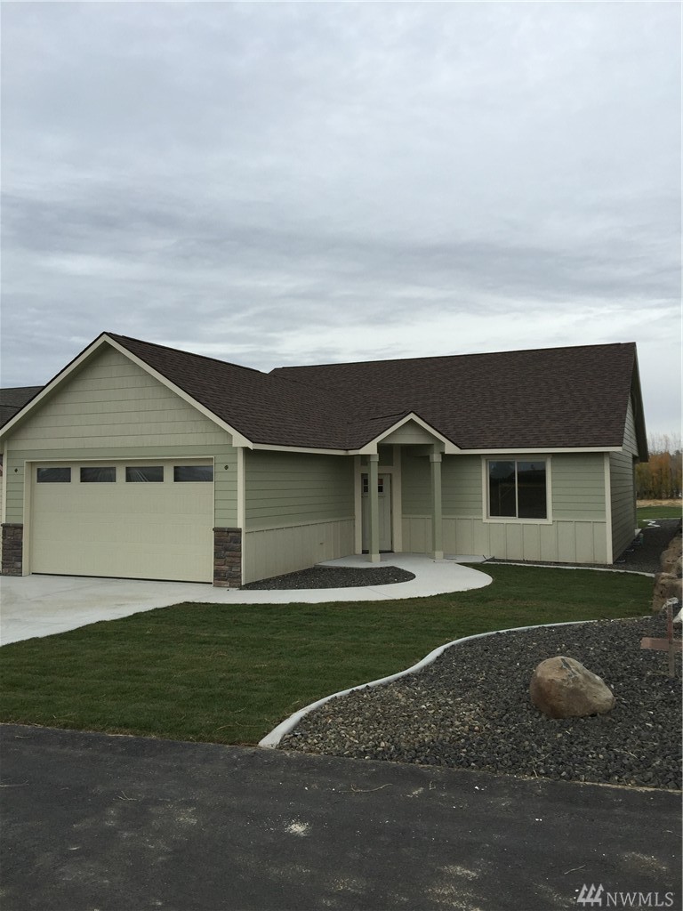 6549 SE Hwy 262 Unit 27 Unit 27 Othello WA 99344