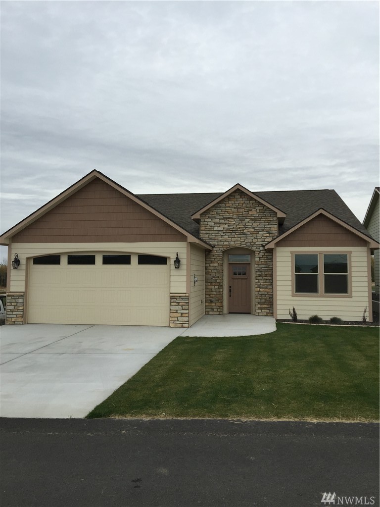 6549 SE Hwy 262 Unit 26 Unit 26 Othello WA 99344