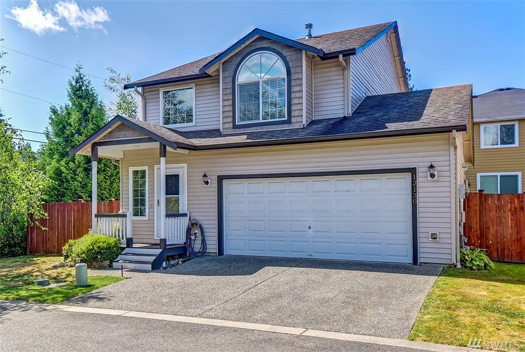 12130 29th Ave W Everett WA 98204