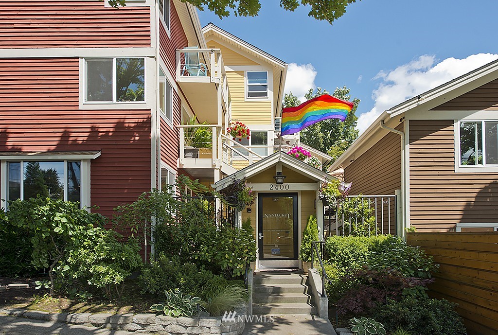 2400 E Howell St Unit K Unit K Seattle WA 98122