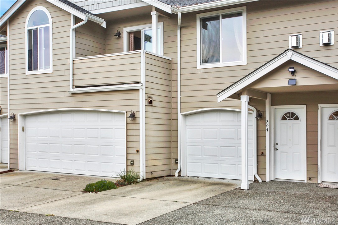 510 75th St SE Unit 204 Unit 204 Everett WA 98203