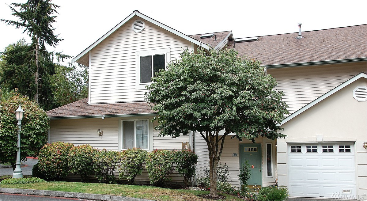 8828 238th St SW Unit B2 Unit B2 Edmonds WA 98026
