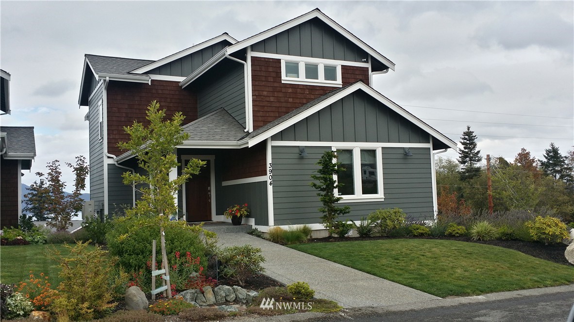 3904 Cottage Pl Unit  Anacortes WA 98221