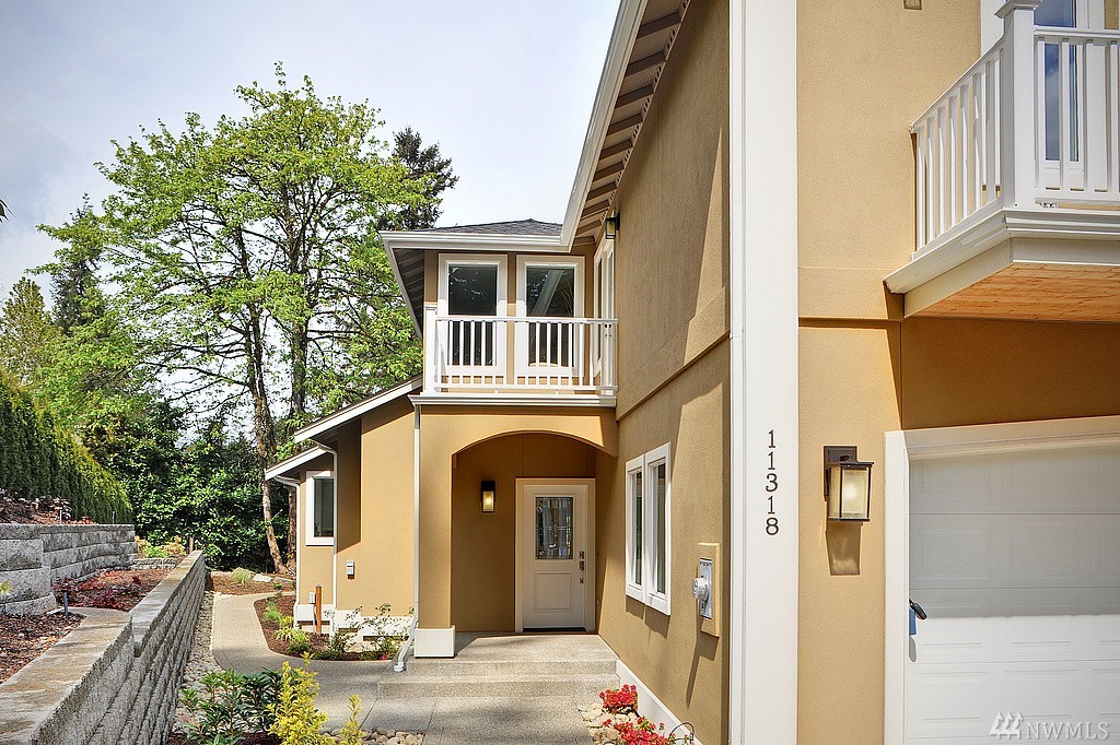 11318 Greystone Dr SW Unit 8A Unit 8A Lakewood WA 98499