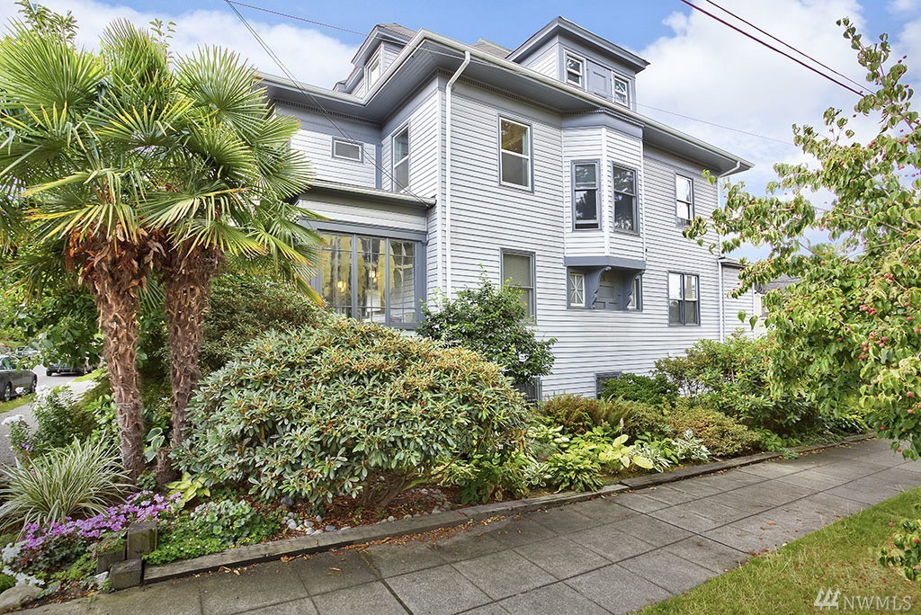 1733 15th Ave Unit 205 Unit 205 Seattle WA 98122