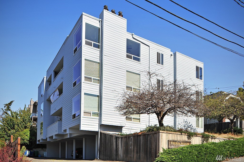 1404 W Boston St Unit 101 Unit 101 Seattle WA 98119