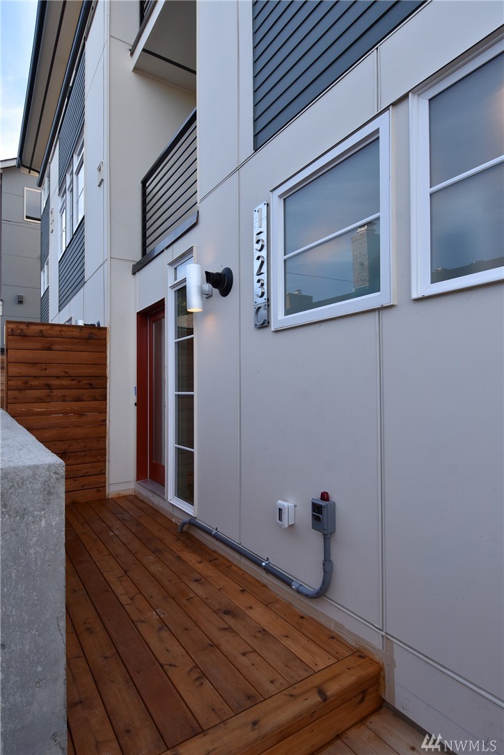1523 NW 90th St Unit B Unit B Seattle WA 98117