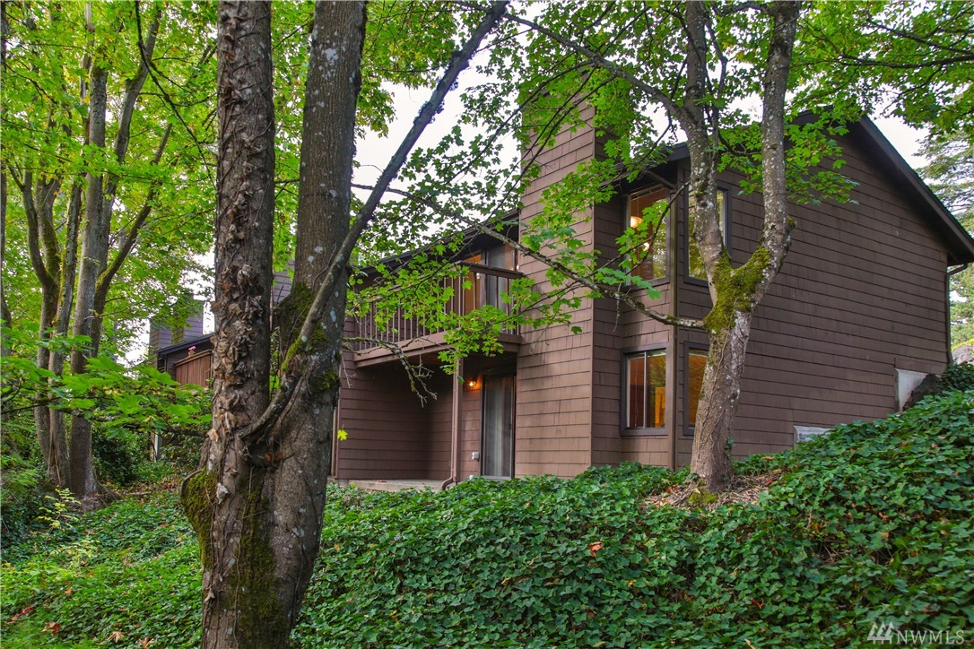 15344 62nd Ave S Unit A-1 Unit A-1 Tukwila WA 98188