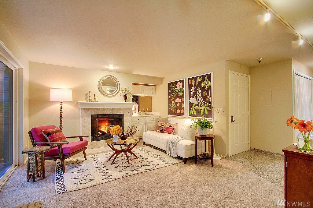 521 Summit Ave E Unit 301 Unit 301 Seattle WA 98102