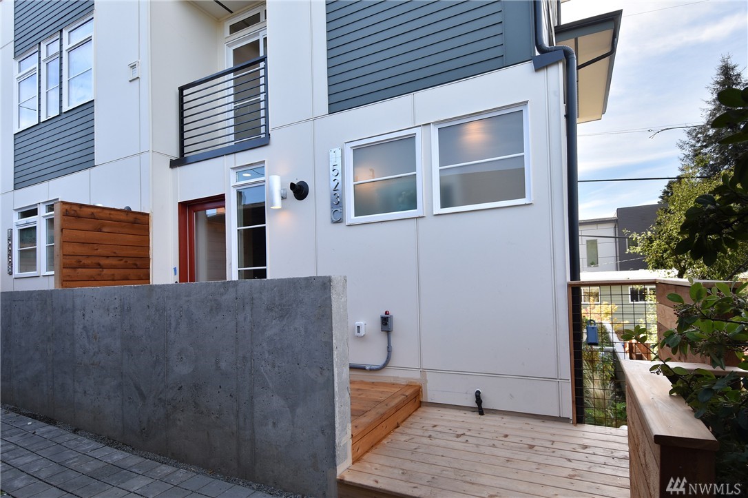 1523 NW 90th St Unit A Unit A Seattle WA 98117