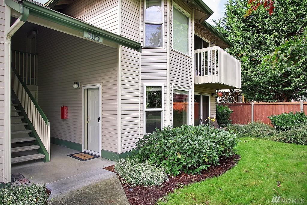 305 9th St Unit 6 Unit 6 Snohomish WA 98290