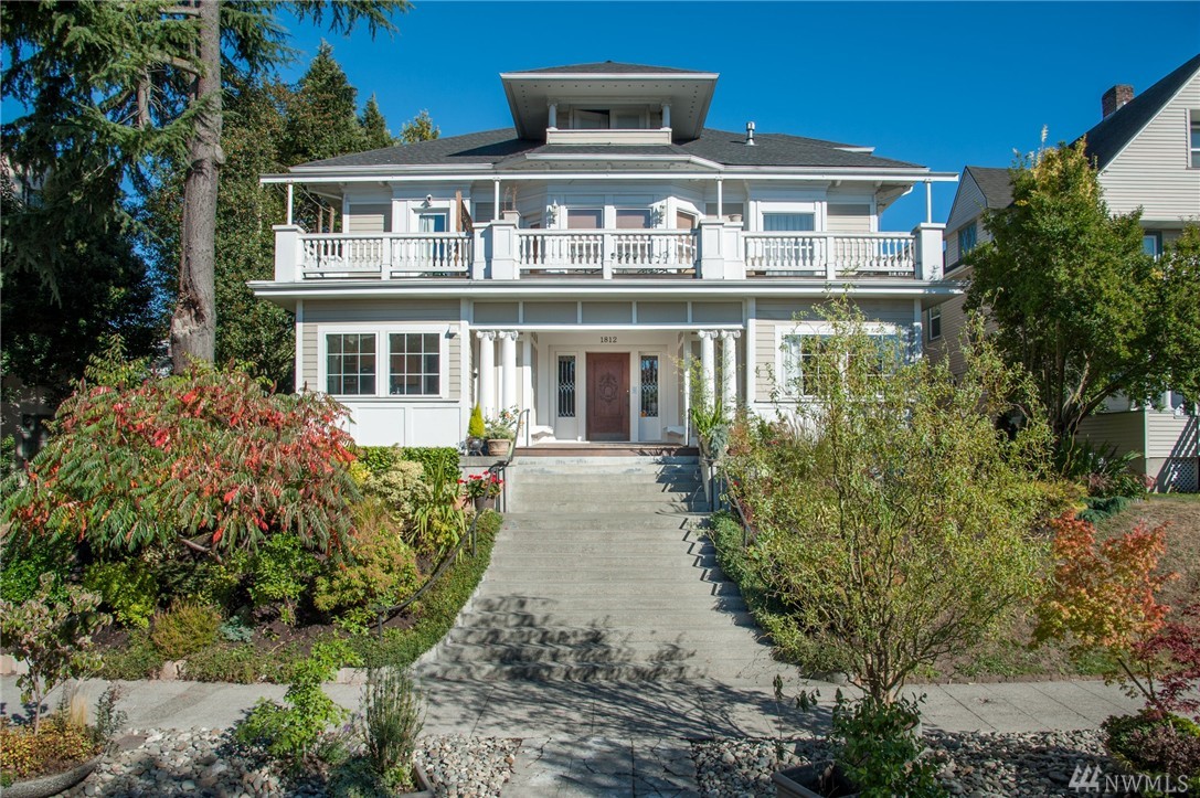 1812 16th Ave Unit 2 Unit 2 Seattle WA 98122