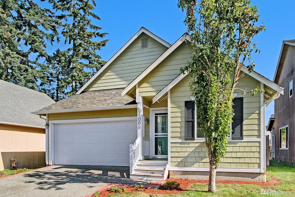 11009 Meridian Dr SE Everett WA 98208