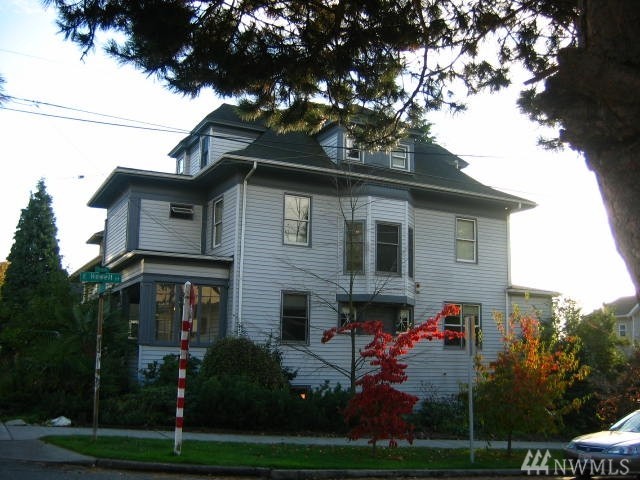 1733 15th Ave Unit 202 Unit 202 Seattle WA 98122