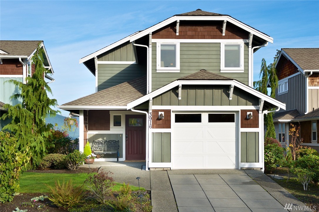 3916 Cottage Pl Unit  Anacortes WA 98221