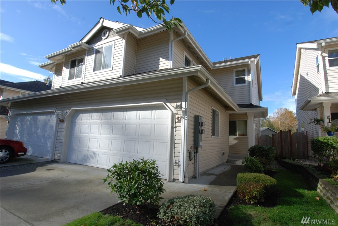 1612 Hollow Dale Pl Unit 2-C Unit 2-C Everett WA 98204