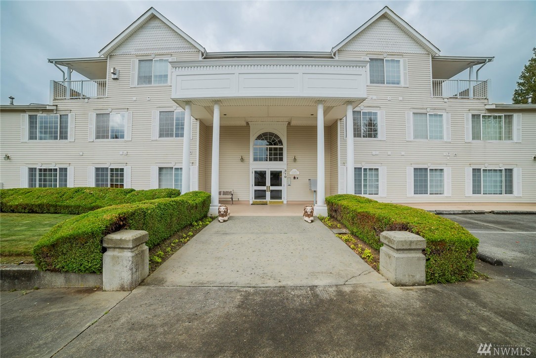310 N Dunham Ave Unit 202 Unit 202 Arlington WA 98223