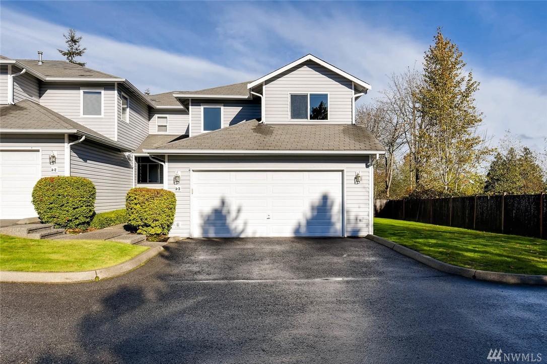 15129 Admiralty Way Unit A3 Unit A3 Lynnwood WA 98087