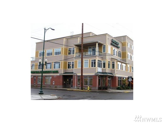 400 S Meridian Unit 2F Unit 2F Puyallup WA 98371