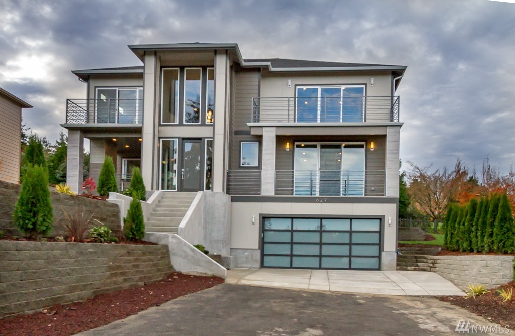 627 S 186th St Unit  Burien WA 98148
