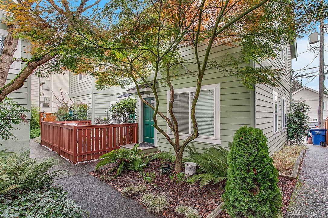 2110 California Ave SW Unit E Unit E Seattle WA 98116