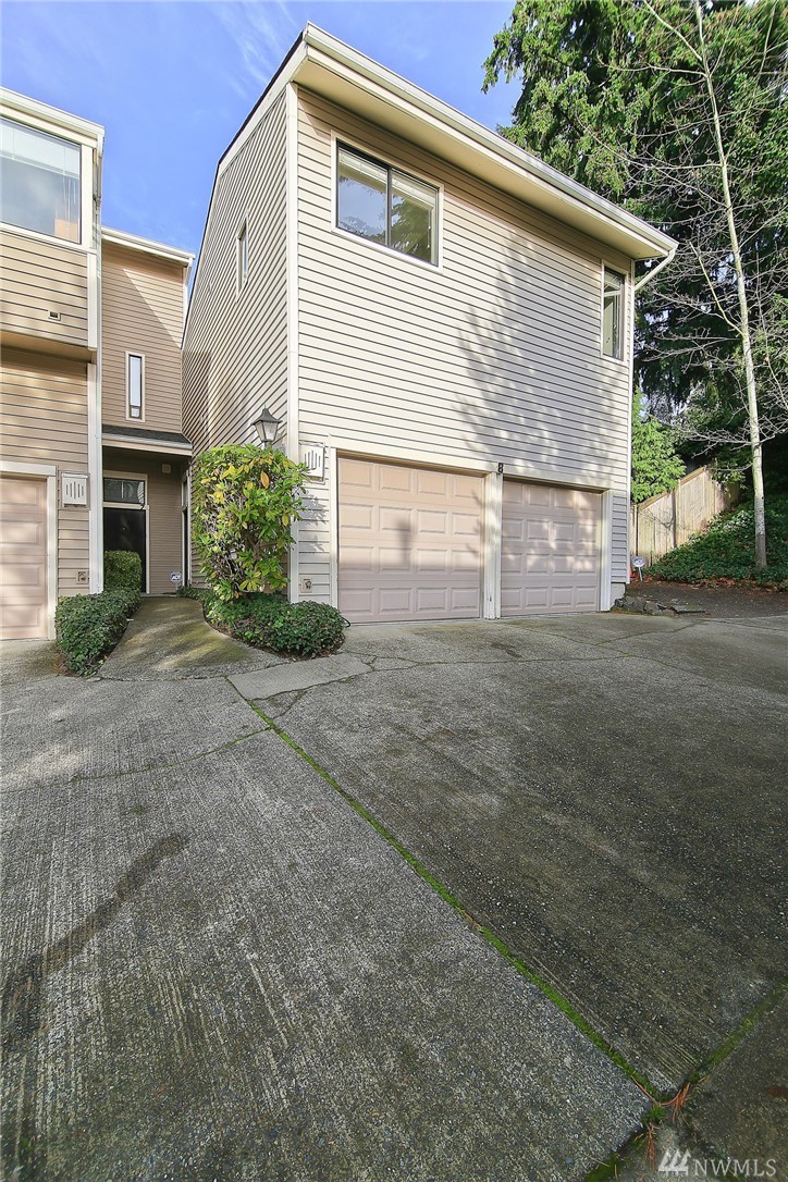 1400 Bellevue Way SE Unit 8 Unit 8 Bellevue WA 98004