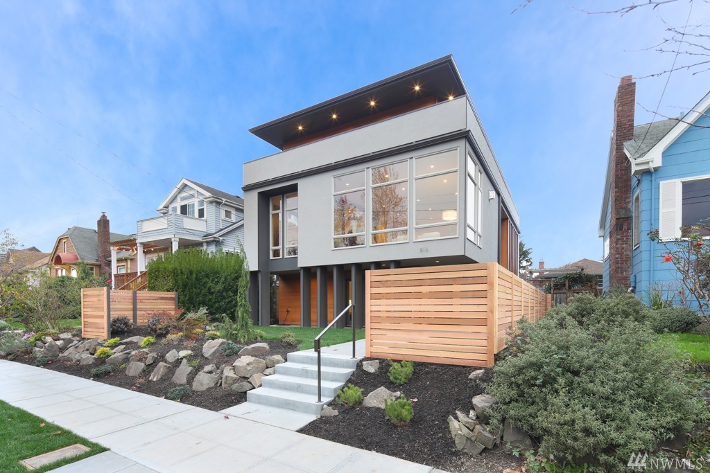 816 NW 56th St Seattle WA 98107