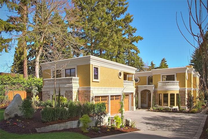 1444 Evergreen Point Rd Medina WA 98039