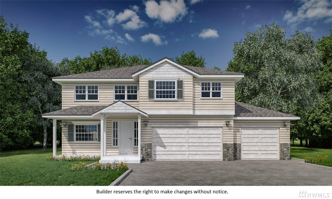 5217 East Dr Unit  Everett WA 98203