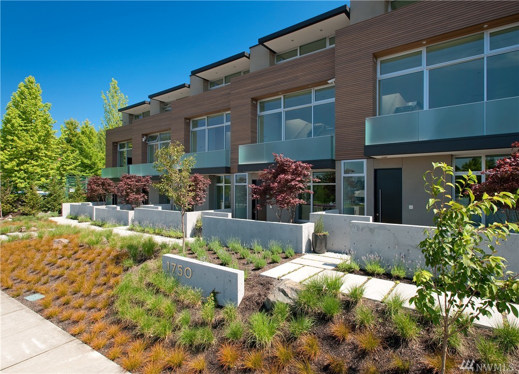 1750 Lake Washington Blvd N Unit E Unit E Renton WA 98056