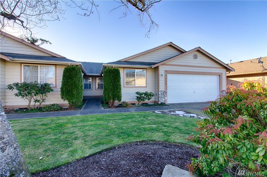 1202 184th St Ct E Spanaway WA 98387