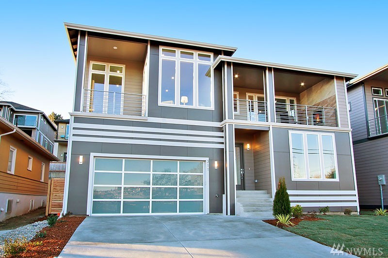 311 Stevens Ave SW Unit  Renton WA 98057