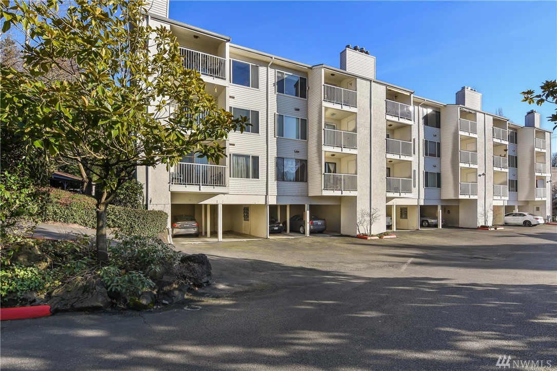9922 NE 116th St Unit E312 Unit E312 Kirkland WA 98034